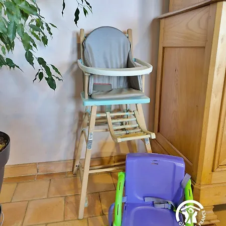 Les Loges Du Bas, 13 Personnes Σπίτι διακοπών